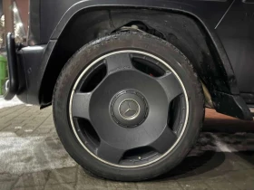 Mercedes-Benz G 63 AMG * CARFAX * BURMESTER * ОБДУХВАНЕ * ПАНОРАМА *  - 147600 € / 288680.51 лв. - 90870546 7