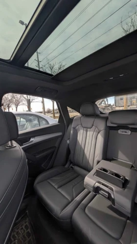 Audi Q5 Sportback| S line 45 TFSI | quattro AWD| Distronic - 35000 € / 68454.05 лв. - 92131956 4
