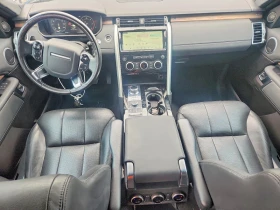 Land Rover Discovery HSE - 18700 € / 36574.02 лв. - 95440871 8
