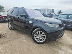 Land Rover Discovery HSE - 18700 € / 36574.02 лв. - 95440871 4