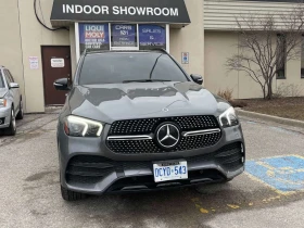 Mercedes-Benz GLE 350 /BURMESTER/360/DISTRONIC/PANO - 32500 € / 63564.47 лв. - 31425230 17