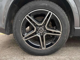 Mercedes-Benz GLE 350 /BURMESTER/360/DISTRONIC/PANO - 32500 € / 63564.47 лв. - 31425230 7