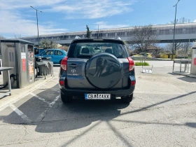 Toyota Rav4 2.2 D-4D - 6000 € / 11734.98 лв. - 27559822 5
