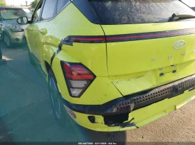 Hyundai Kona 2024 HYUNDAI KONA ELECTRIC LIMITED - 14400 € / 28163.95 лв. - 55526924 6
