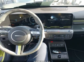 Hyundai Kona 2024 HYUNDAI KONA ELECTRIC LIMITED - 14400 € / 28163.95 лв. - 55526924 13