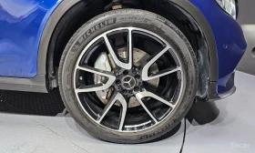 Mercedes-Benz GLC 43 AMG Coupe* 4MATIC* BURMESTER* DISTRONIC* 360* HEAD UP* - 24000 € / 46939.92 лв. - 55063604 5