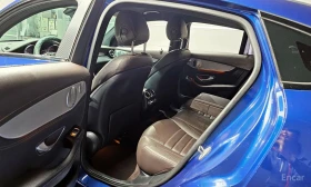 Mercedes-Benz GLC 43 AMG Coupe* 4MATIC* BURMESTER* DISTRONIC* 360* HEAD UP* - 24000 € / 46939.92 лв. - 55063604 16