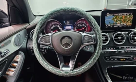 Mercedes-Benz GLC 43 AMG Coupe* 4MATIC* BURMESTER* DISTRONIC* 360* HEAD UP* - 24000 € / 46939.92 лв. - 55063604 9