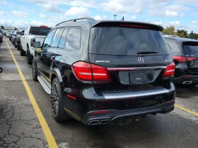 Mercedes-Benz GLS * AMG 63 * CARFAX * БЕЗ ПЪРВОНАЧАЛНА ВНОСКА - 23650 € / 46255.38 лв. - 74908566 14