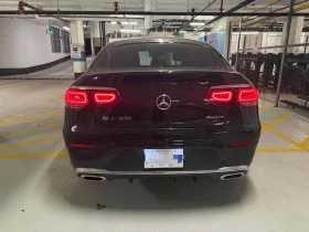 Mercedes-Benz GLC 300 COUPE| AMBIENT| PANO| �����| 2 �����|  | Mobile.bg � ����� ������ 4