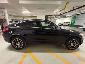 Mercedes-Benz GLC 300 COUPE| AMBIENT| PANO| �����| 2 �����|  | Mobile.bg � ����� ������ 3