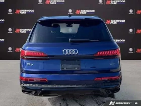 Audi Q7 * Technik | S LINE | HEATED & COOLED SEATS | PANO  | Mobile.bg � ����� ������ 4
