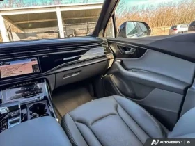 Audi Q7 * Technik | S LINE | HEATED & COOLED SEATS | PANO  | Mobile.bg � ����� ������ 10