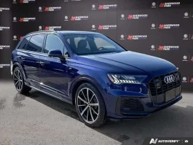Audi Q7 * Technik | S LINE | HEATED & COOLED SEATS | PANO  | Mobile.bg � ����� ������ 6