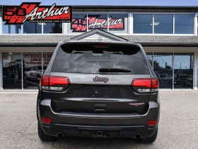 Jeep Grand cherokee TRAILHAWK/CARFAX/5.7/���������/�����/�������/5.7 | Mobile.bg � ����� ������ 5
