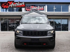 Jeep Grand cherokee TRAILHAWK/CARFAX/5.7/���������/�����/�������/5.7 | Mobile.bg � ����� ������ 2