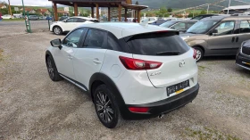 Mazda CX-3 1.5d EUR.6B | Mobile.bg � ����� ������ 4