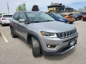 Jeep Compass Limited| �� ����������������| CARFAX| ���������� | Mobile.bg � ����� ������ 2