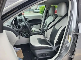 Jeep Compass Limited| �� ����������������| CARFAX| ���������� | Mobile.bg � ����� ������ 8