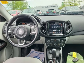 Jeep Compass Limited| �� ����������������| CARFAX| ���������� | Mobile.bg � ����� ������ 9