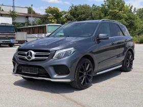 Mercedes-Benz GLE 350 3xTV AMG Full MaX Панорама Дистроник - 26999 € / 52805.45 лв. - 88144902 3