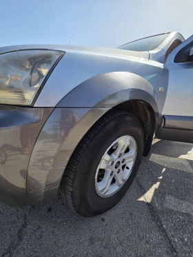 Kia Sorento 2.5 CRDI | Auto.bg — изображение 14