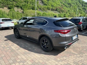 Alfa Romeo Stelvio 4x4 - 8100 € - 57666836 2