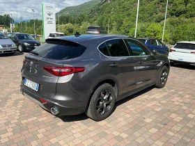 Alfa Romeo Stelvio 4x4 - 8100 € - 57666836 4