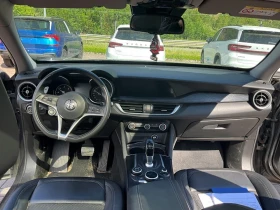 Alfa Romeo Stelvio 4x4 - 8100 € - 57666836 12