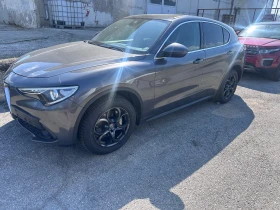 Alfa Romeo Stelvio 4x4 - 8100 € - 57666836 15