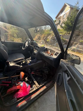 Suzuki Vitara 1.6 8v - 2000 € - 28211844 6