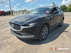 ������ Mazda CX-30