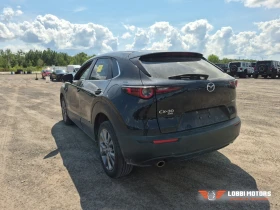 Mazda CX-30 | Mobile.bg � ����� ������ 4