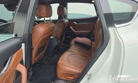 Maserati Levante 3.0 Diesel AWD Premium | Mobile.bg � ����� ������ 11