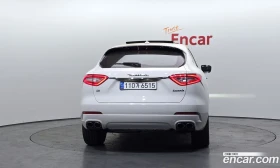 Maserati Levante 3.0 Diesel AWD Premium | Mobile.bg � ����� ������ 4