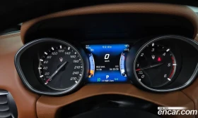 Maserati Levante 3.0 Diesel AWD Premium | Mobile.bg � ����� ������ 8