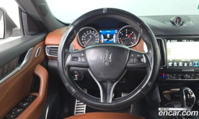 Maserati Levante 3.0 Diesel AWD Premium | Mobile.bg � ����� ������ 13