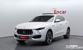 ������ Maserati Levante