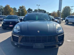 Porsche Macan * AWD * CARFAX * ����� �� ����������� *  | Mobile.bg � ����� ������ 6
