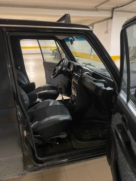 Hyundai Galloper 2.5 -�������� ������� ������ | Mobile.bg � ����� ������ 5