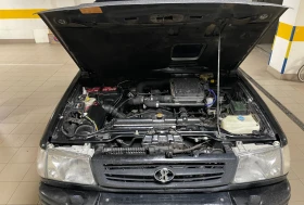 ����� �� �������� �� Hyundai Galloper 2.5 -�������� ������� ������