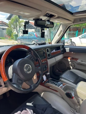 Jeep Commander | Mobile.bg � ����� ������ 6
