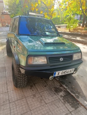 Suzuki Vitara Бензин - 3450 € - 98683836 2