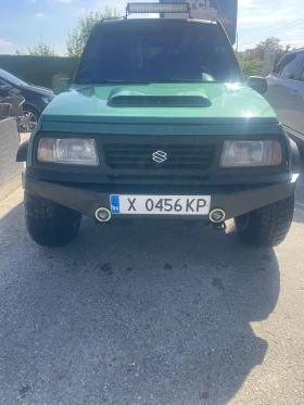 Suzuki Vitara Бензин - 3450 € - 98683836 3