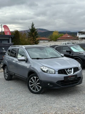 Nissan Qashqai + 2 | N-TEC | Mobile.bg � ����� ������ 5