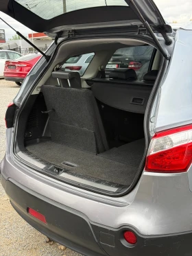 Nissan Qashqai + 2 | N-TEC | Mobile.bg � ����� ������ 12