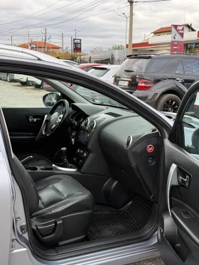 Nissan Qashqai + 2 | N-TEC | Mobile.bg � ����� ������ 9