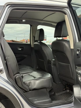 Nissan Qashqai + 2 | N-TEC | Mobile.bg � ����� ������ 11