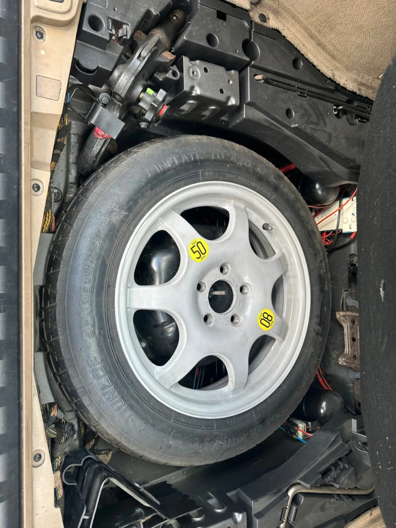 BMW X5 е53, снимка 6 - Автомобили и джипове - 50067319