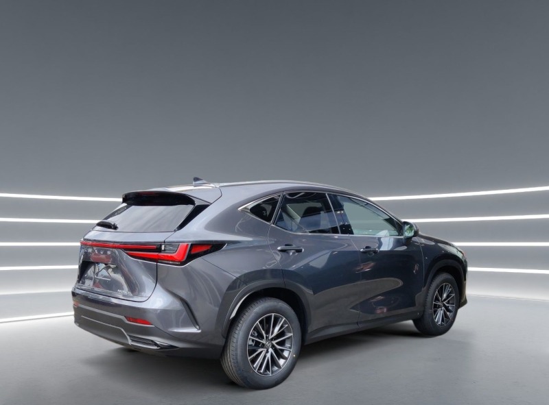 Lexus NX 350h = NEW= Executive Line Гаранция, снимка 3 - Автомобили и джипове - 46780323